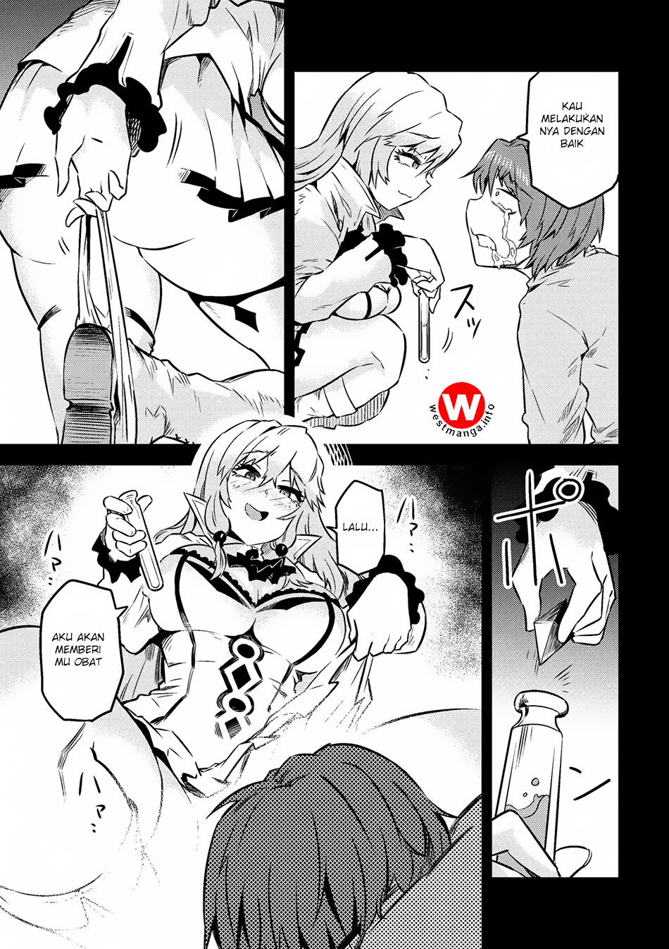 Kaifuku Jutsushi Yarinaoshi: Sokushi Mahou to Skill Copy no Chouetsu Heal